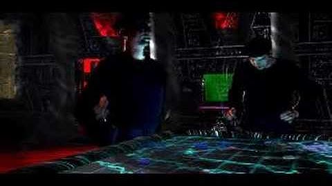 Command&Conquer: Tiberian Dawn - GDI Final A