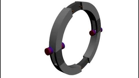 LaFonte Research Group Pseudo Solid Design