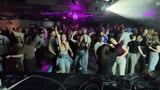 DISCO 2000 V KÁCEČKU