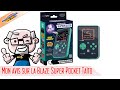 Mon avis sur la super pocket taito de blaze hyper mega tech