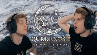 getting chills from breakdowns from Currents - The Way it Ends for 3 minutes and 32 seconds