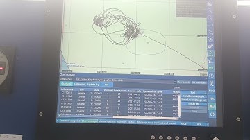 How to update Notice to Mariners Weekly edition on XINO ecdis #kabayan #marinoph #secondmate #kabaro