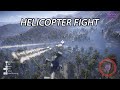 HELICOPTER FIGHT, STEALTH &amp; CHAOS | Tom Clancy's Ghost Recon: Wildlands FREE ROAM GAMEPLAY