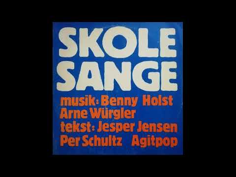 Agitpop - Sang Om Eksamen