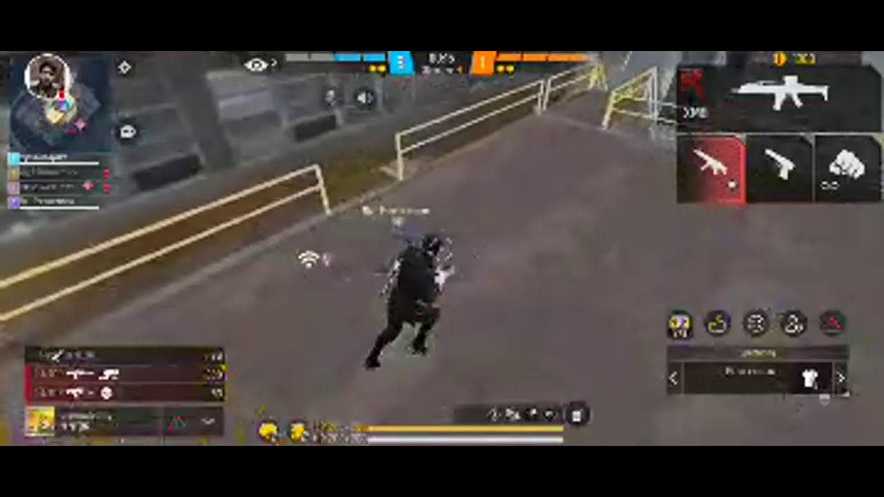 Mr Rabbi Bhai is live!