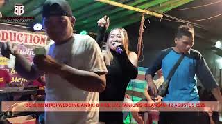 Bujang Pemabuk  Yuli  Tanjung Kelansam 