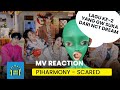 MV REACTION (INDONESIA) : NCT DREAM - HOT SAUCE