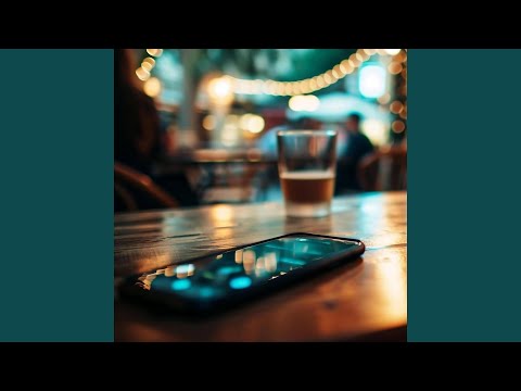 one more beer at the pub