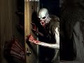 He's Listening at the Door🩸🧛♂️ Don't Make a Sound #shorts