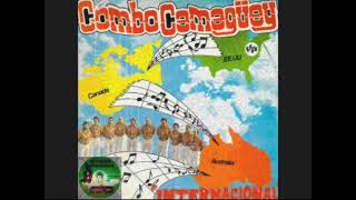 Combo Camaguey - Aguita E Coco