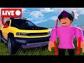 🔴 ARREST = FREE SEASON PASS in Roblox Jailbreak Season 22! JOIN IN!