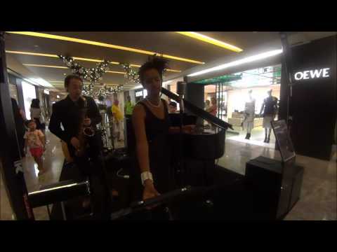 Isn't It Romantic  (VINTAGE Trio) cover