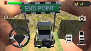 Mountain Car Hill Race game | Car racing game | car games | games screenshot 5