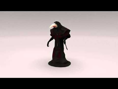 2015 Demo Reel