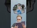 They Tricked His Brain With A Fake Story 😨