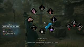 Hogwarts Legacy How to get a Thunderbrew and Invisibility Potion CHEAP! Details