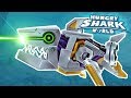 Baby Shark Robot! - Hungry Shark World | Ep 67 HD