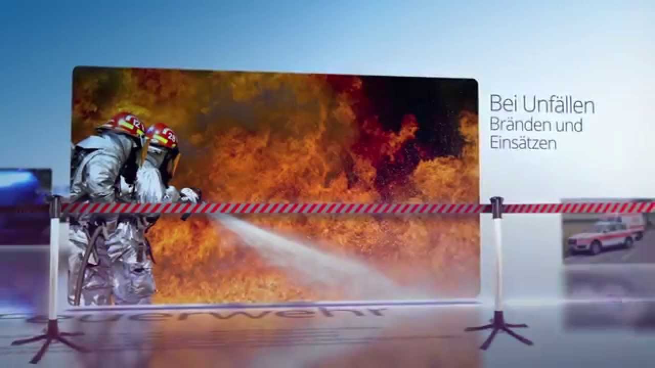 Tempaline.cc - Das erste faltbare Absperr- und Personenleitsystem!