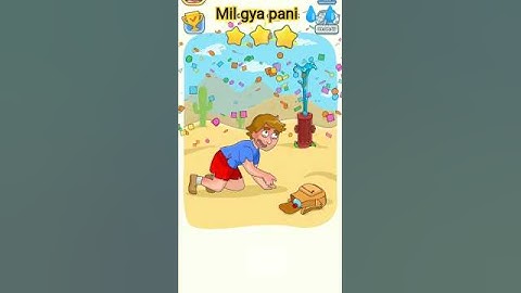 dop5 #newvideo level 499 (Delete One Part)🎯 #viralshorts