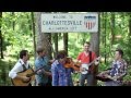 The Infamous Stringdusters - The Place That I Call Home [OFFICIAL MUSIC VIDEO]