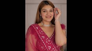 Aditi Gautam Photoshoot. Siya Gautam