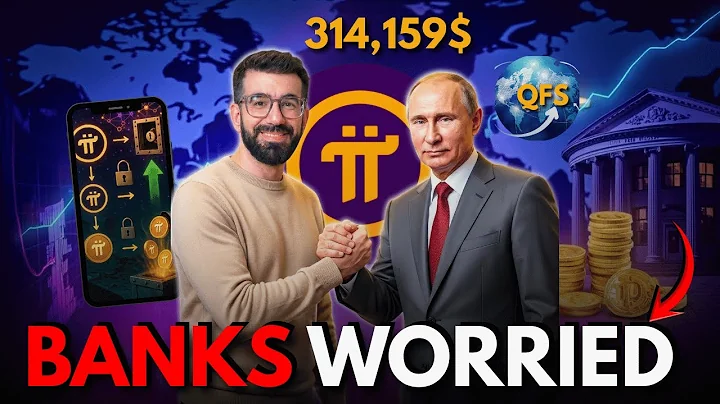 FINALY✅: DON'T SELL! The "Smart Contract" Upgrade That Makes Pi PRICELESS! AT GCV💎🔒