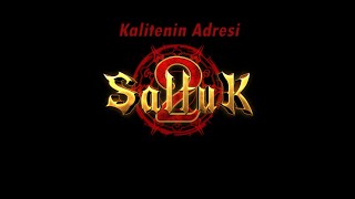 SALTUK MT2 KRALLIK SAVAŞI [KRAL] BEYLERBEYİ'NDEN HARD LONCASINA AYAR         AŞK-I BEYLERBEYİ screenshot 3