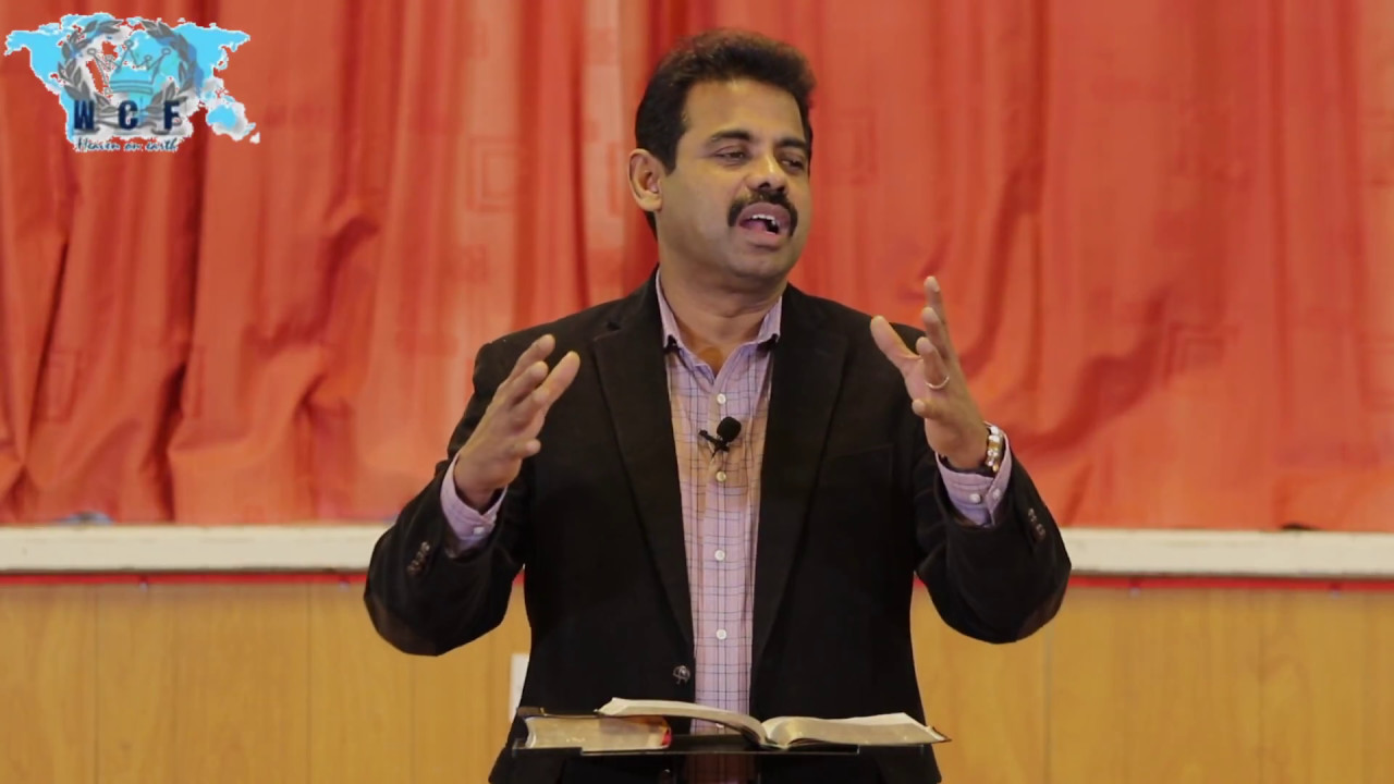 How to treasure in Heaven?