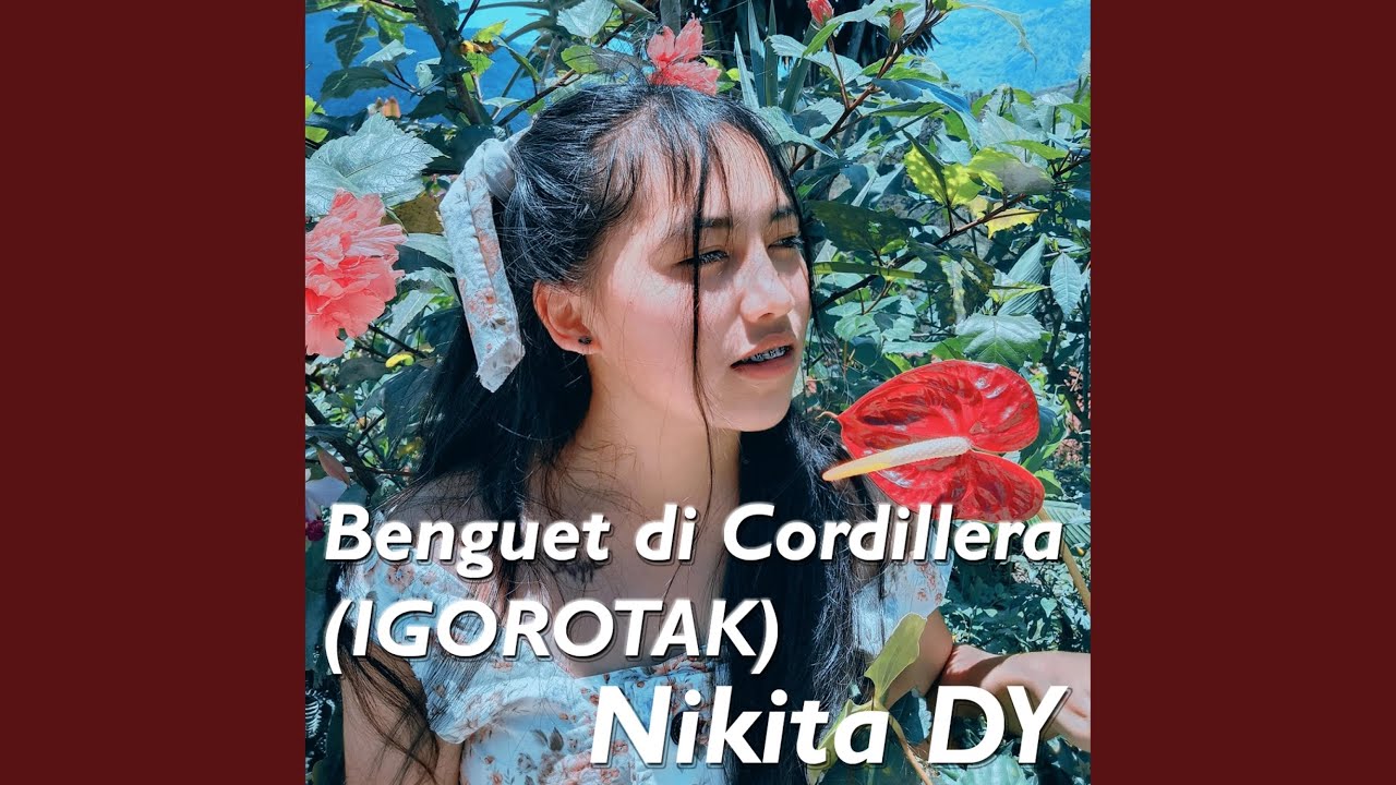 Benguet Di Cordillera (IGOROTAK)