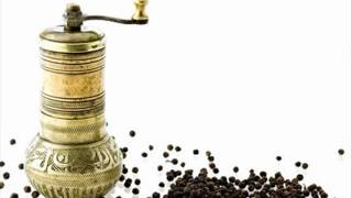 Pepper + Inducing = Violent Sneezes (F)
