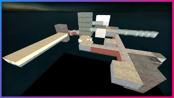 This Map Creates Itself.. ( Procedural Map ) | Garry