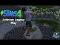 Johnson Grimborn Legacy Generation 4 Gameplay The Johnson Grimborn Legacy Generation 4 Gameplay The