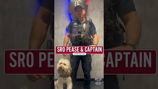 Welcome Back to School with the SPD SRO Unit
