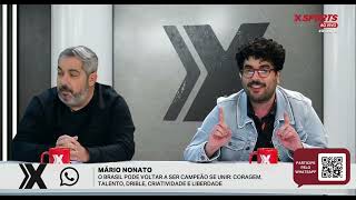 FRANÇA OU ESPANHA: QUEM É O FAVORITO?