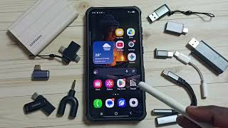 How to Enable Auto Call Recording on Samsung Galaxy S26, S26 Plus & S26 Ultra screenshot 4