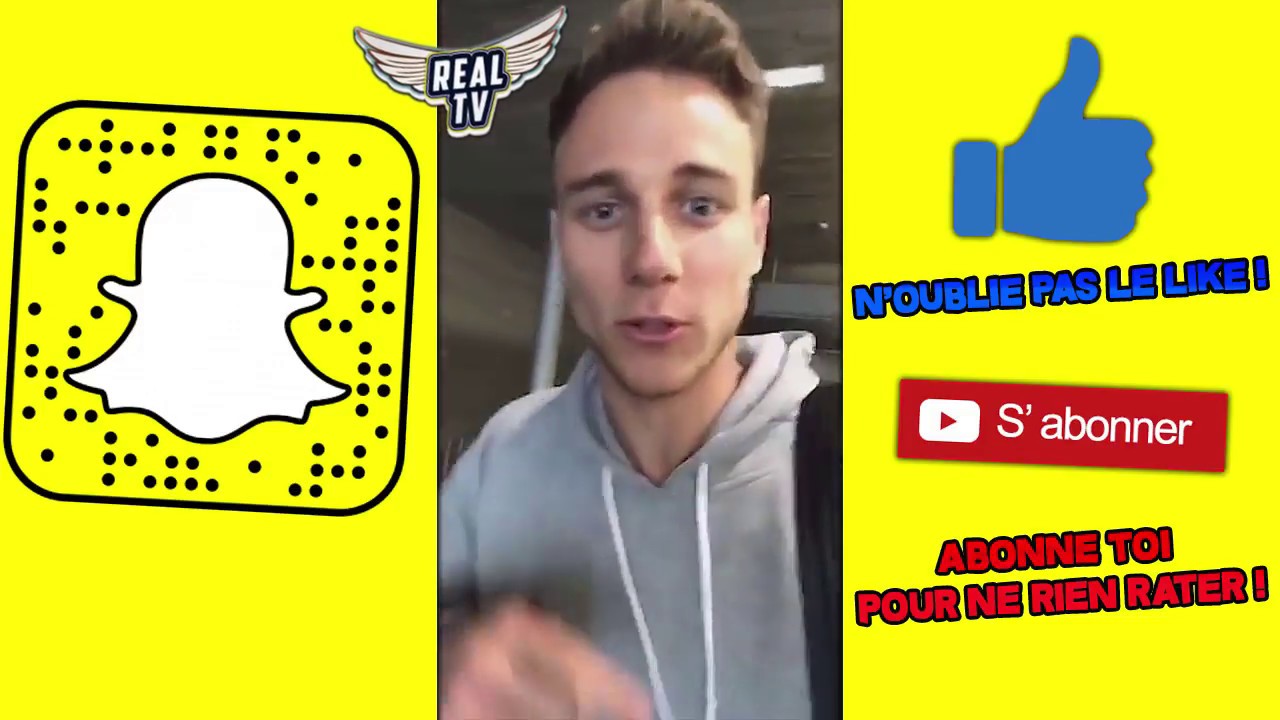 Jordan déjà expulsé des Anges 10 !