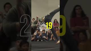 Loopkicks Gathering 2023