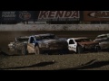 TORC 2016 Charlotte, NC R12: Live