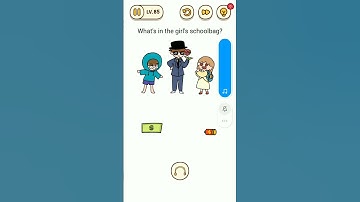 Brain Find Level 86 What