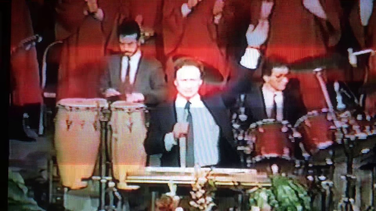 One God Apostolic Holiness    Dedicate In Loving Memory Of Rev. Kenneth Phillips