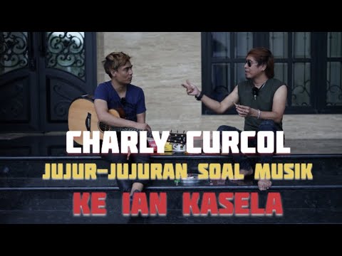 [HEART-TO-HEART] HONEST TALK ABOUT MUSIC WITH IAN KASELA - (Official Live Acoustic Cover 119)