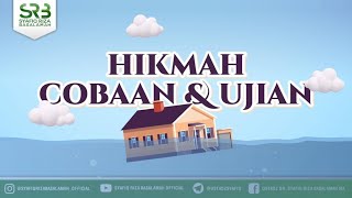 [ Live Surabaya ] Hikmah Cobaan Dan Ujian - Ustadz Dr Syafiq Riza Basalamah, M.A