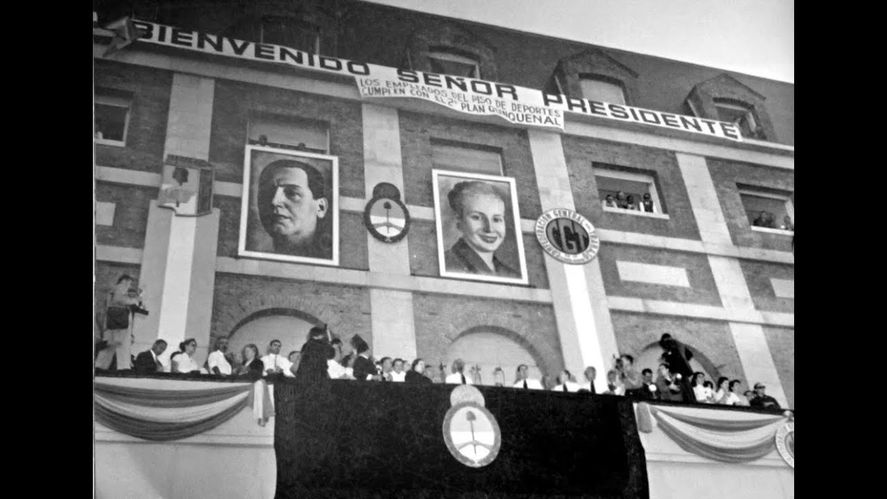 PRIMER FESTIVAL DE CINE INTERNACIONAL DE MAR DEL PLATA 08-03-1954