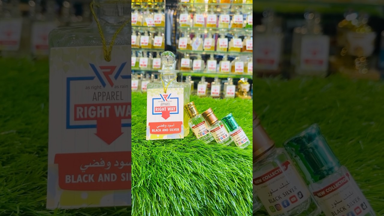 0.3.1.1.5.2.7.4.1.5.6Black And Silver❣️Imported Nonalcoholic💯Long Lasting ✅Flat 30% OFF✅ 