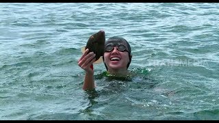 JEJAK PETUALANG | MENITI LANGKAH PULAU SERIBU BENTENG (19/06/19) Part 2