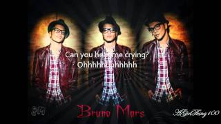 Download Lagu Bruno Mars - Long Distance [HD LYRICS] MP3
