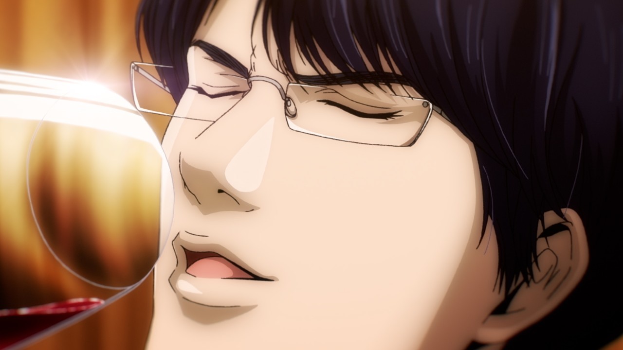 【Subtitle Indonesia】《The Drops of God》｜Episode 05｜TROPICS ENTERTAINMENT