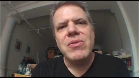 NLP and the Cartesian Expansion