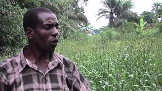 Eni/Agip @ Kalaba Community,Bayelsa,Niger Delta