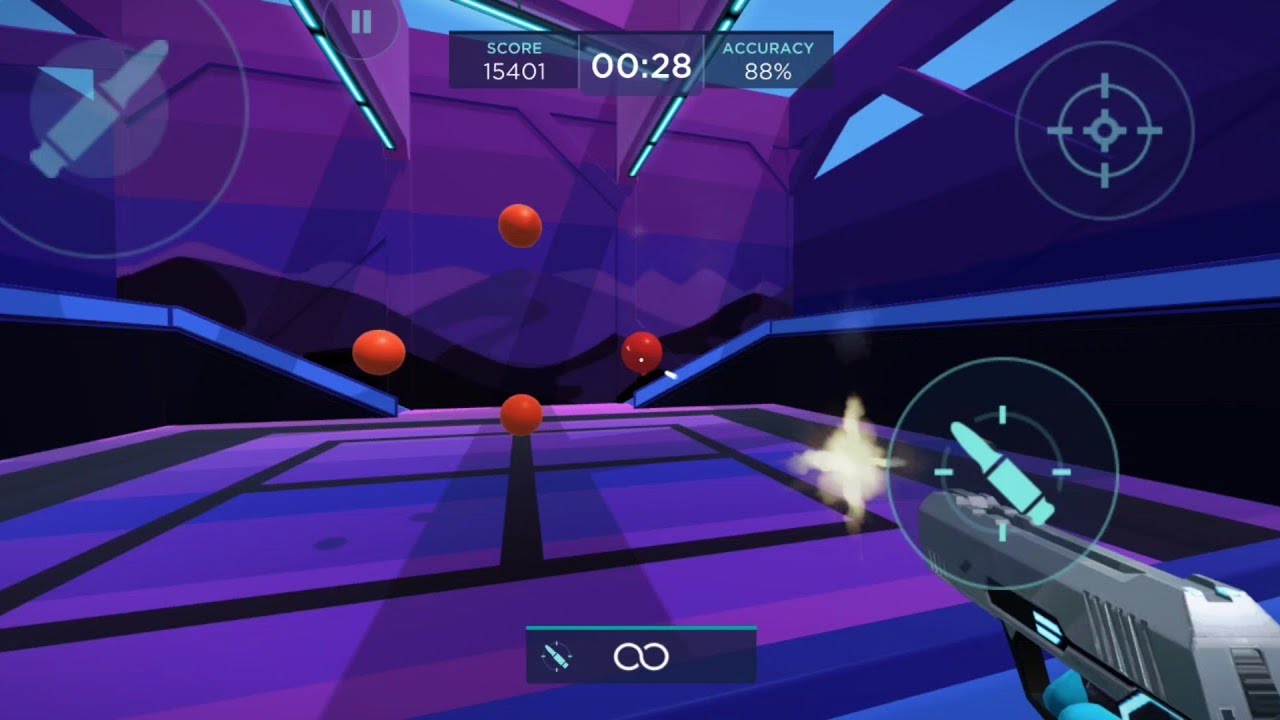 Aim Lab Challenge: Can I Improve My Aim in Just 1 Week? Waiting for ...